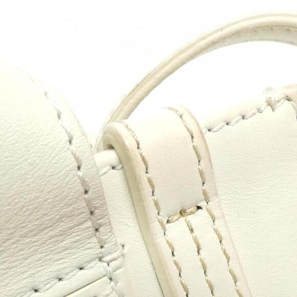 CHLOE White Bag - Picture 4 of 8